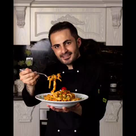 ماکارونی اشتباهه ‼️