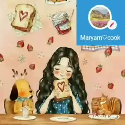 کتلت گوشت پارت ۱