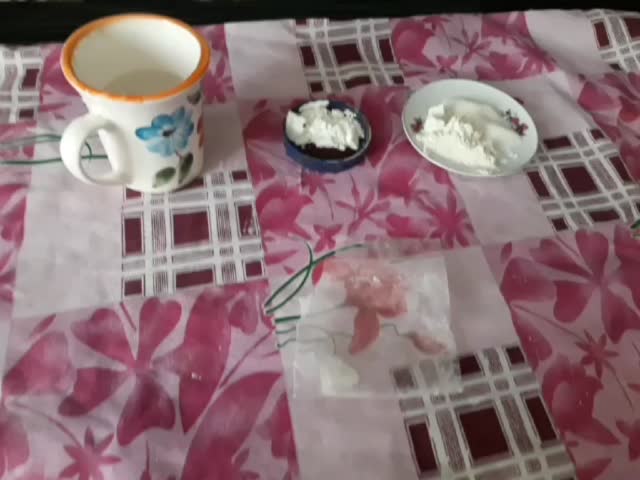 گاناش شکلاتی