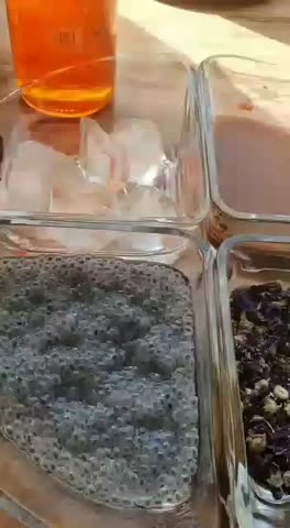 شربت کهکشانی