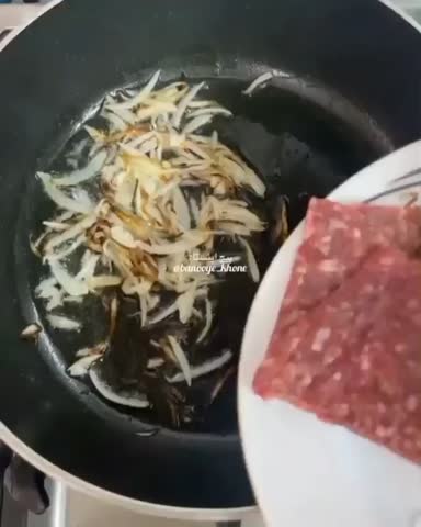 اشترودل خونگی۲