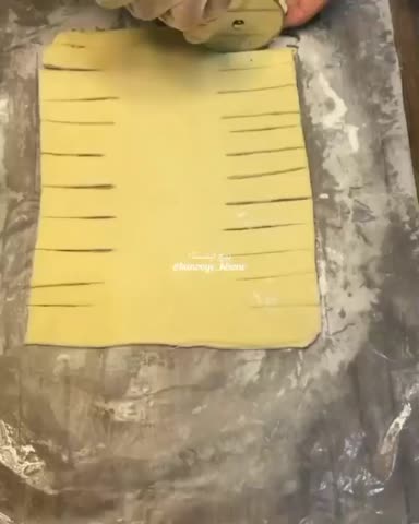 اشترودل خونگی۳