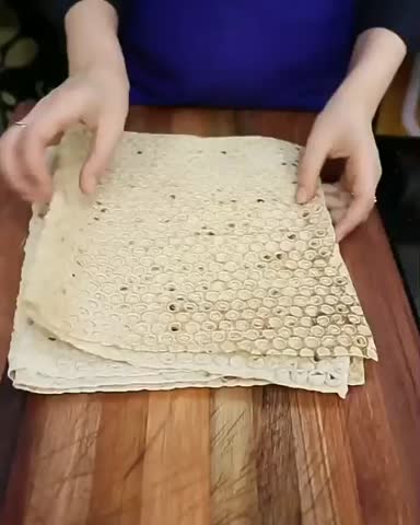 شام فوری و اسان