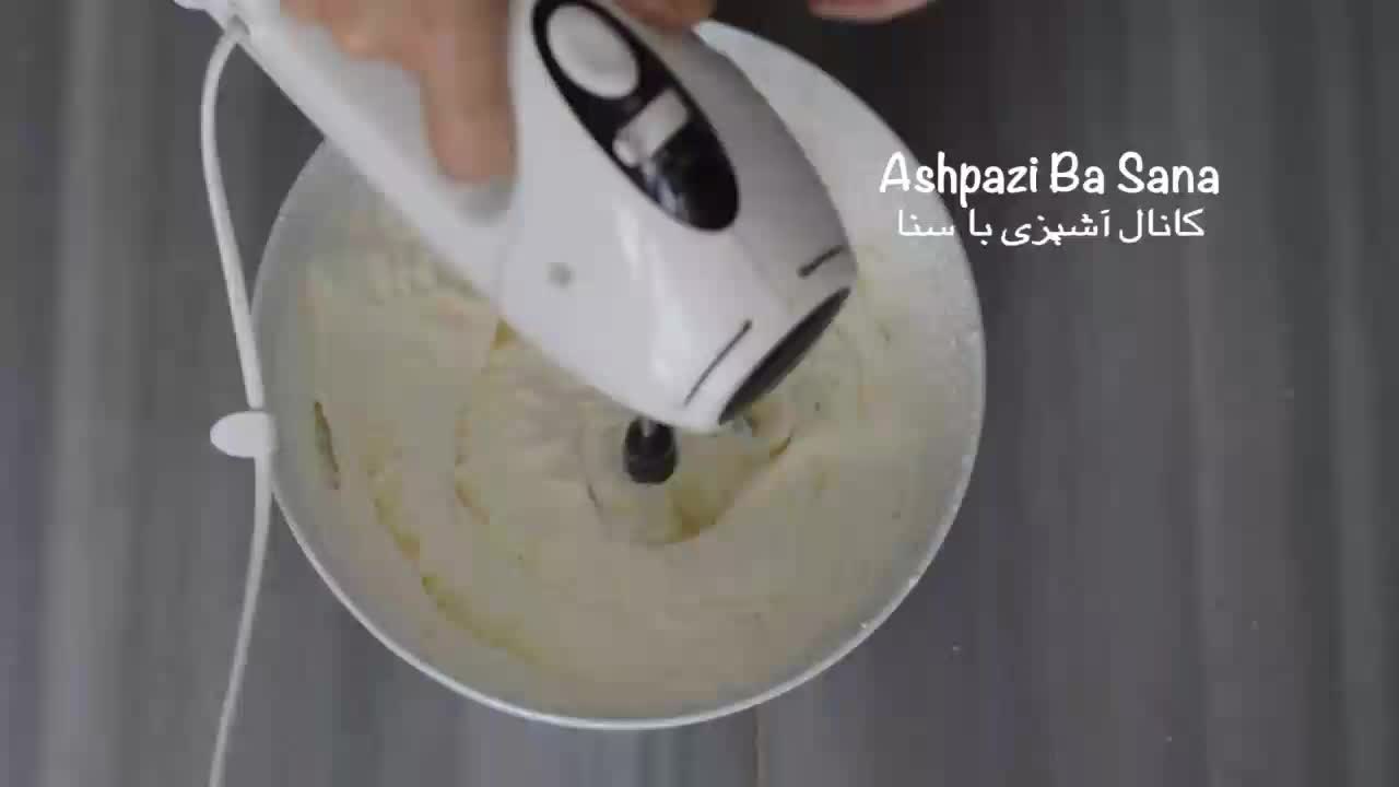 بستنی شکلاتی فوق العاده با فرمول کارخونه (پارت دوم)