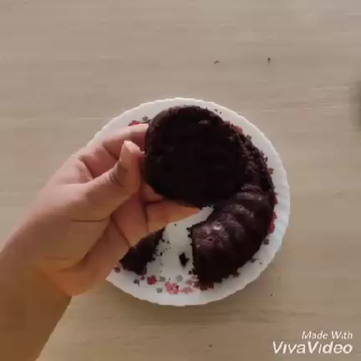 کیک کاکائویی