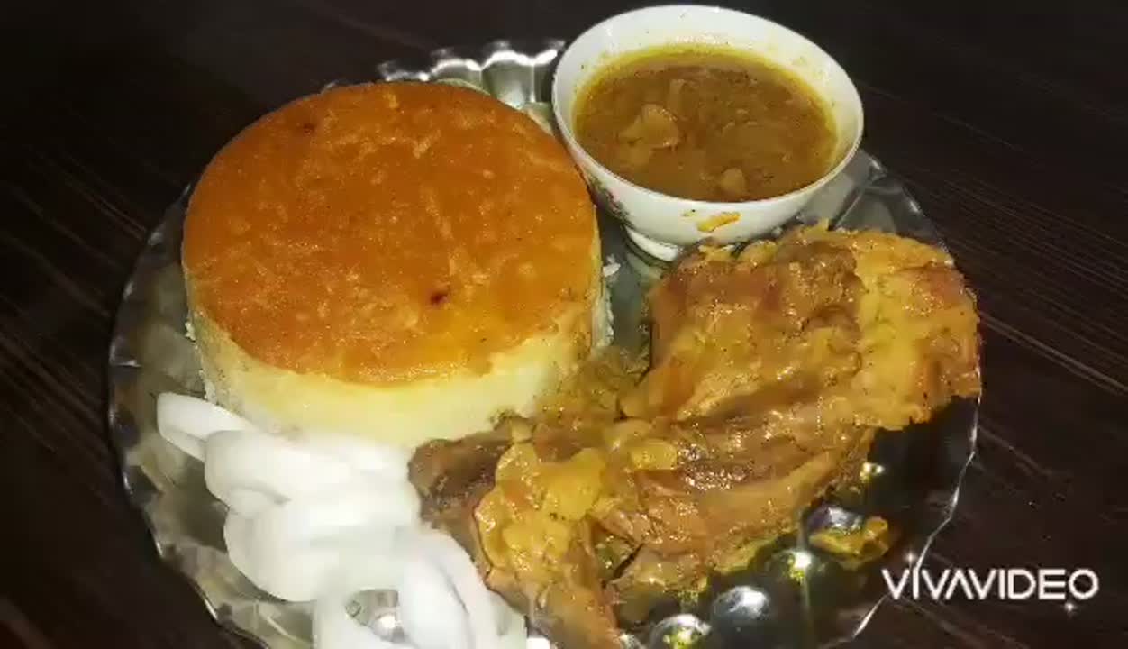 چلو گردن گوسفندی