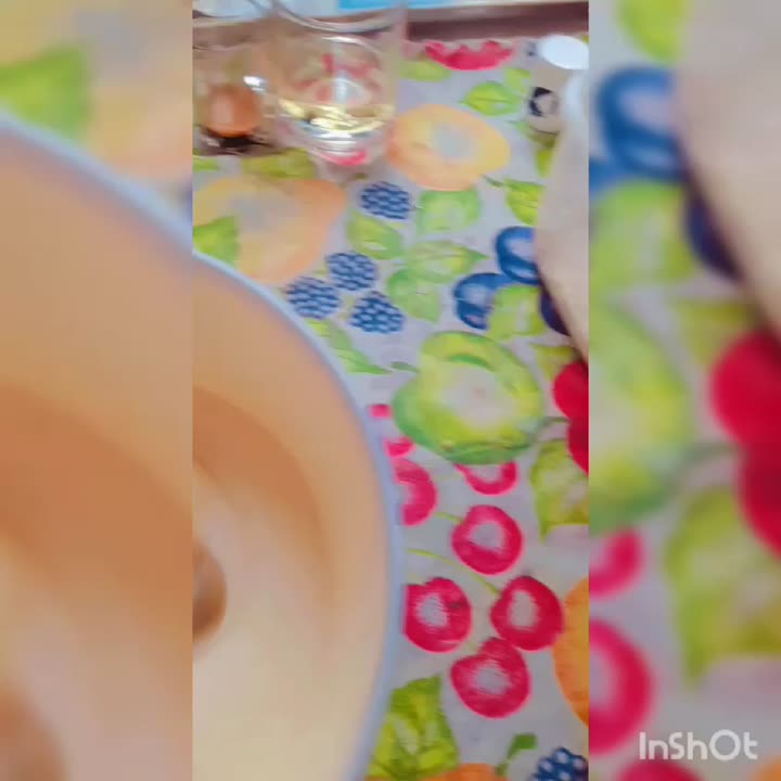 خامه کشی کیک