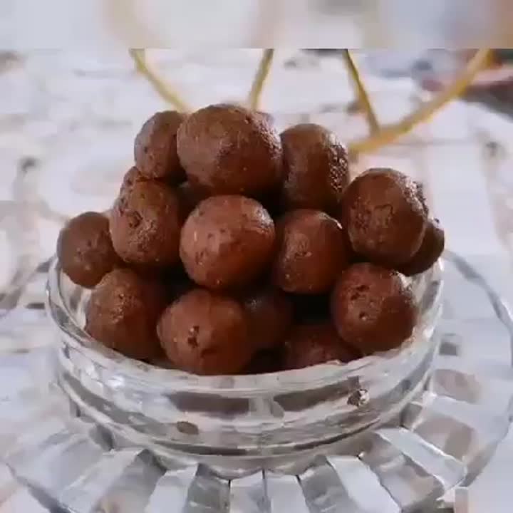 یه میان وعده فوری و مقوی?