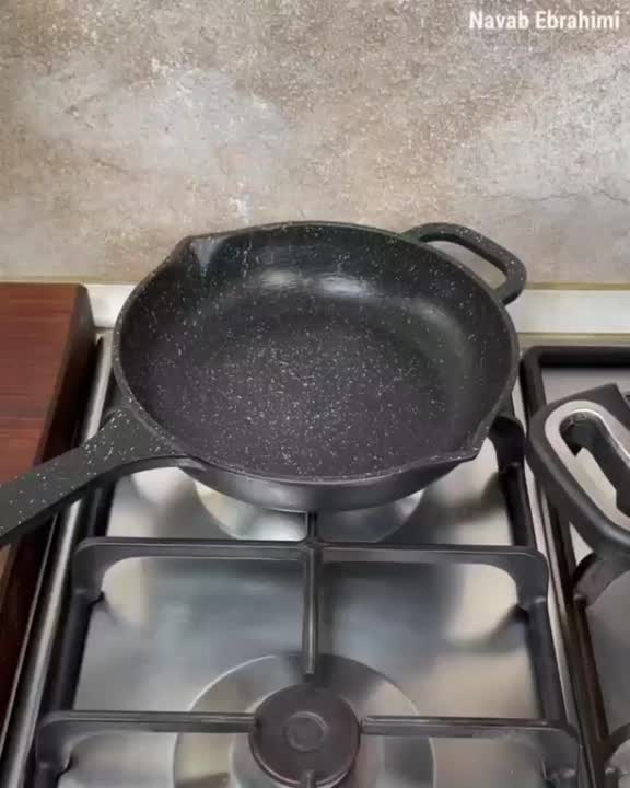 قیمه بادمجون