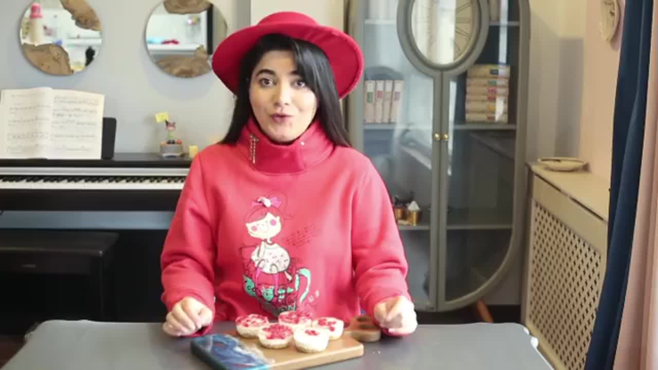 چیز کیک فوووری