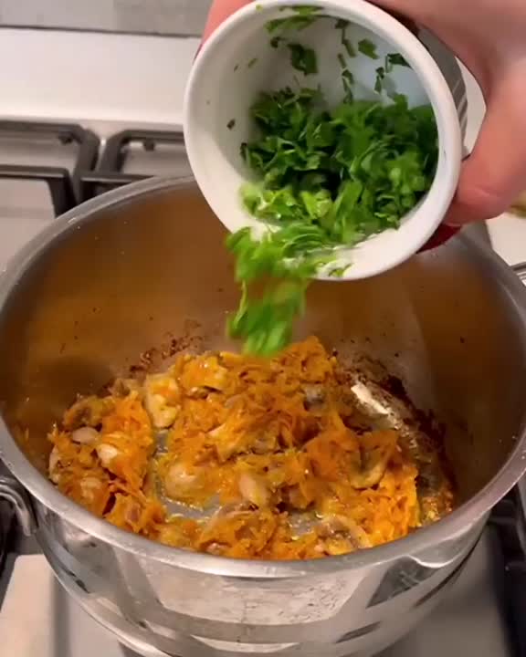 دو سوپ فوری و اقتصادی (پارت سه)