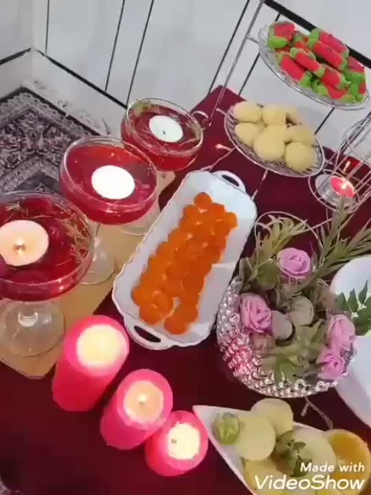 شب یلدا۱۴۰۰