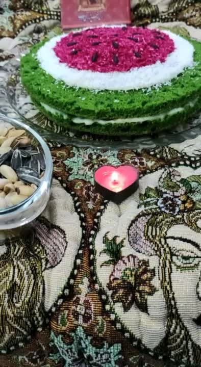 یلداتون مبارک❤