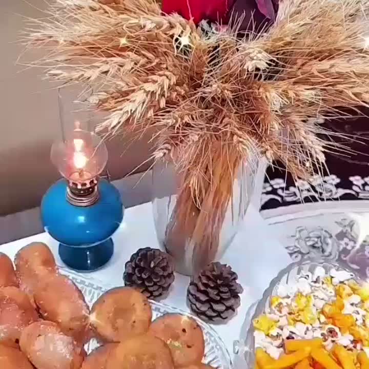 شب یلدا سیستان