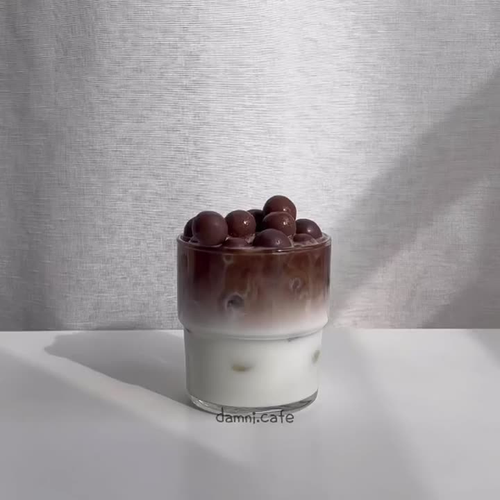 آیس کافی شکلاتی