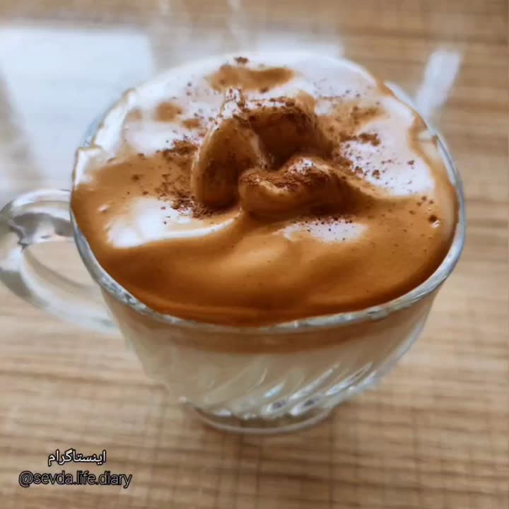 قهوه دالگونا