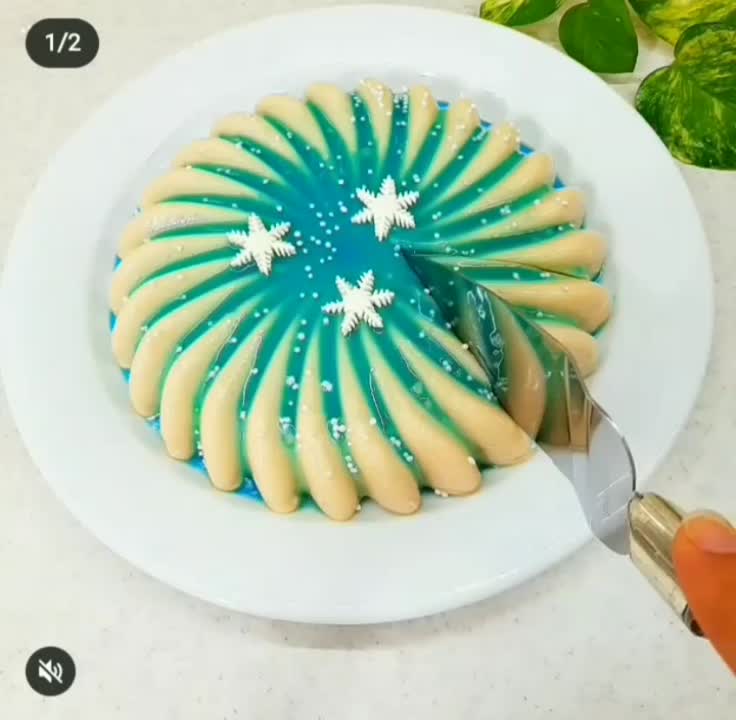 موس شکلات بدون تخم مرغ