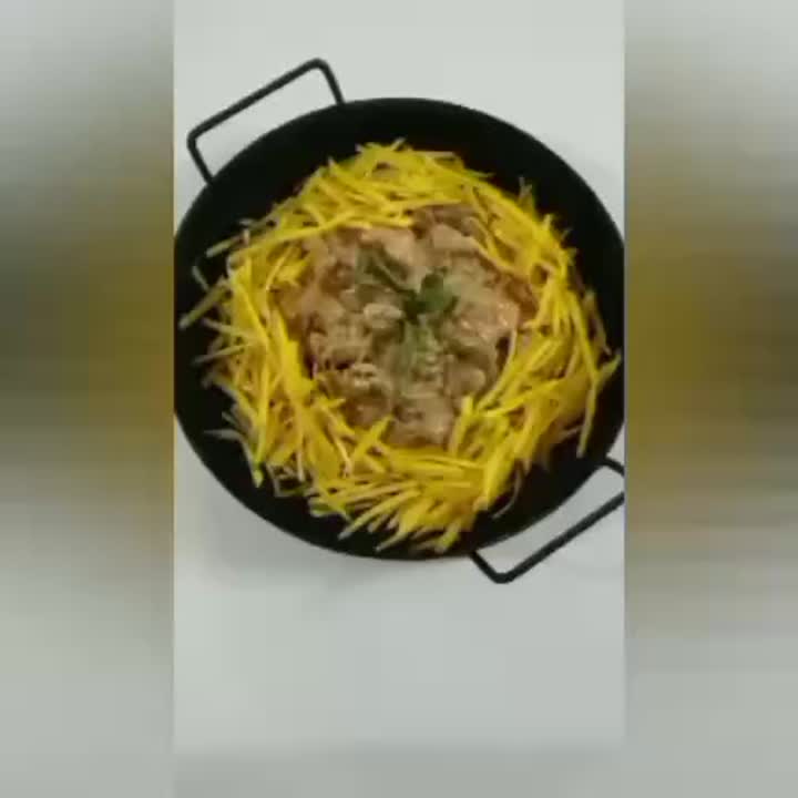 چیکن استراگانف