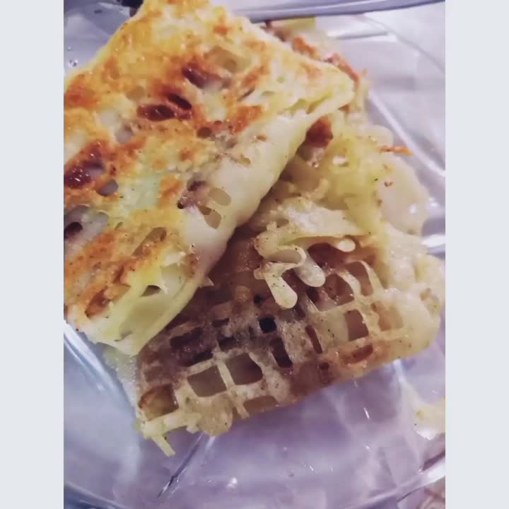 رشته خشکار پارت۱