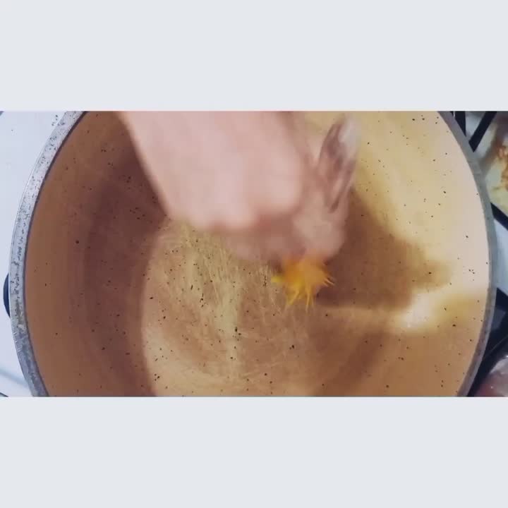 رشته خشکار پارت ۲