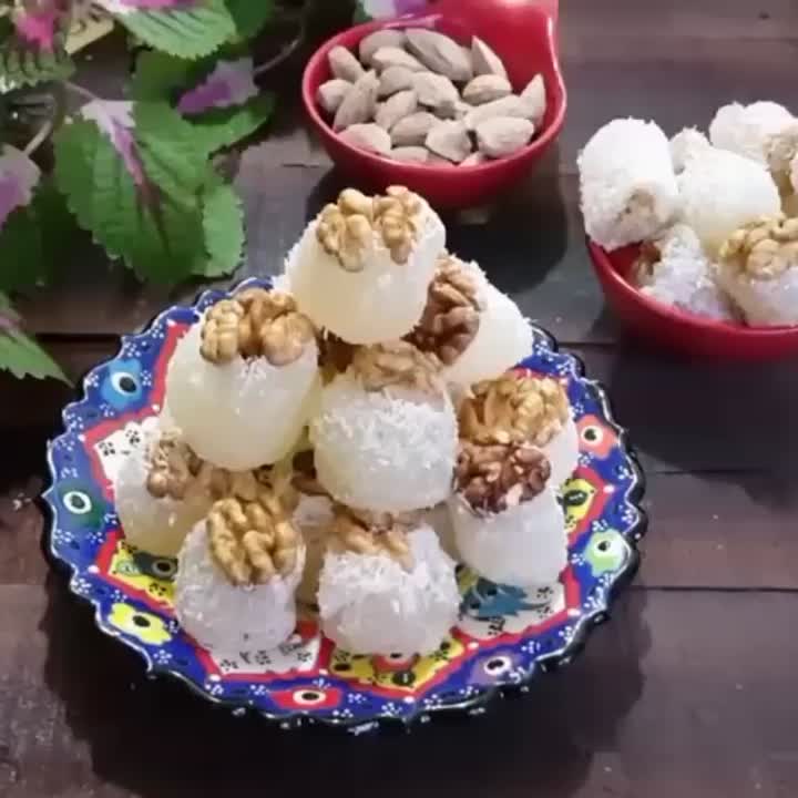 باسلوق خونگی