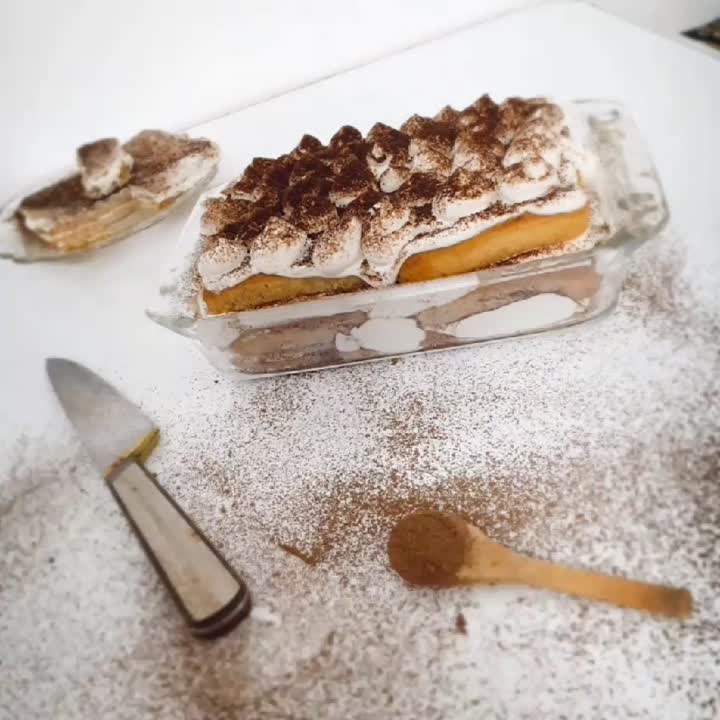 تیرامیسو پارت ۱