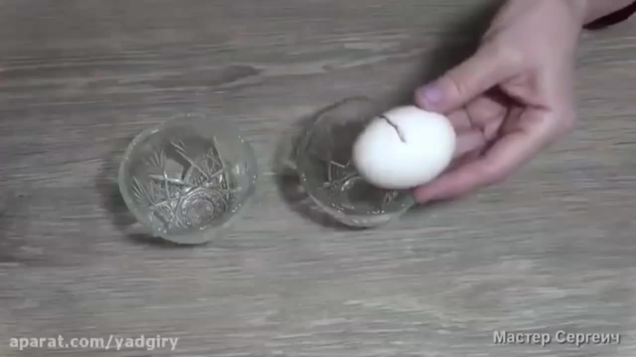 تزئین تخم مرغ