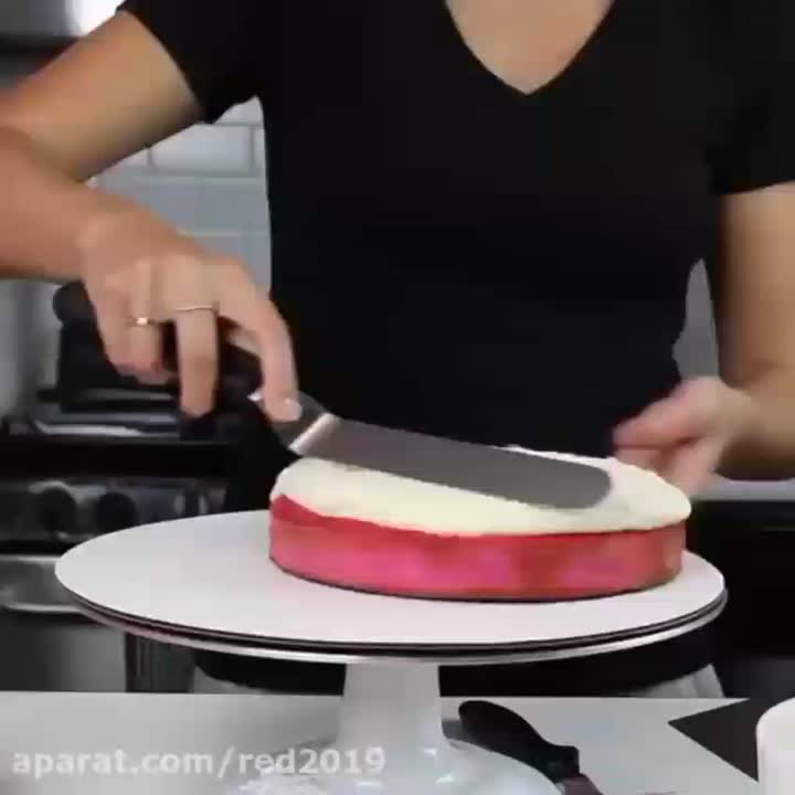 کیک پاتریک❤