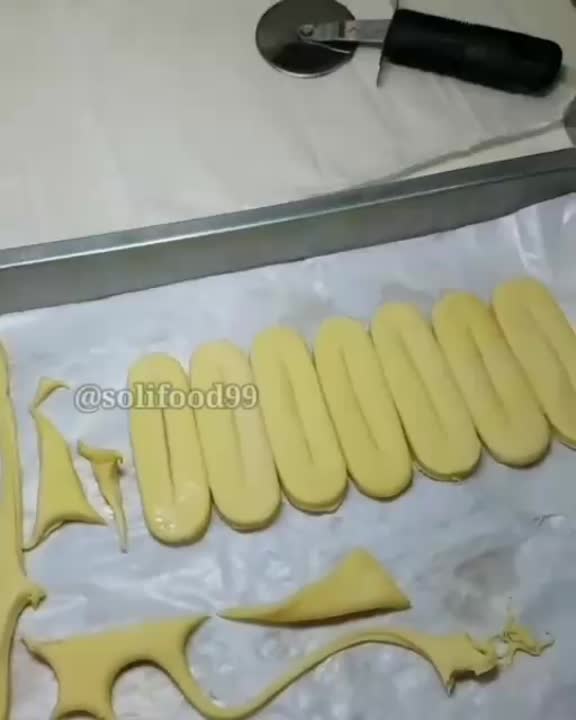 شیرینی زبان (پارت۲)