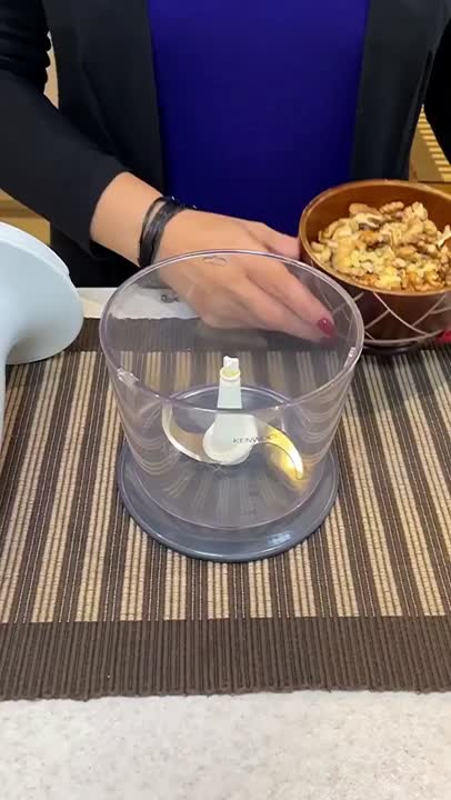 شیرینی پفکی