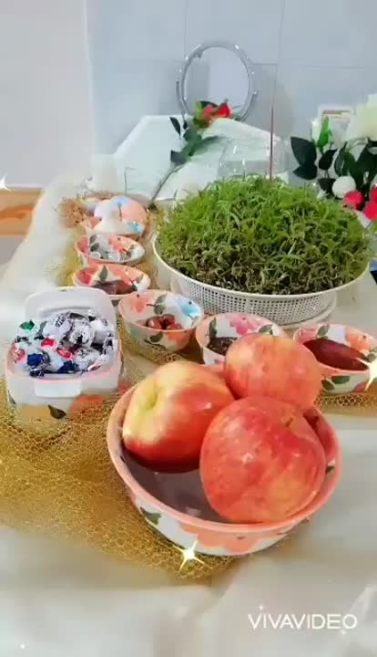 هفت سین ۱۴۰۱