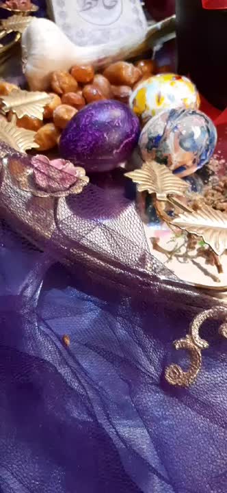 سفره هفت سین