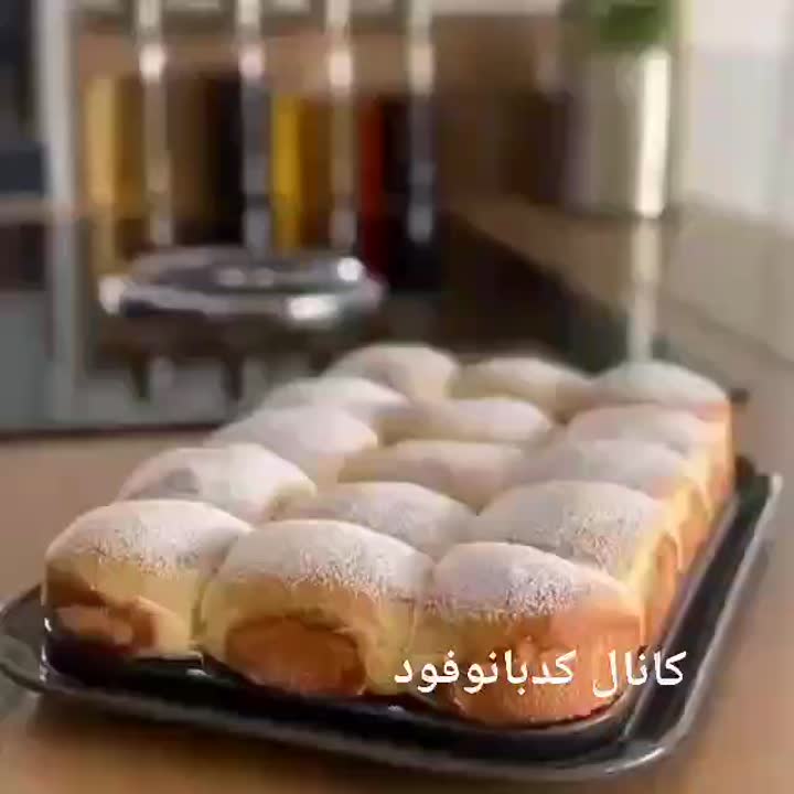 اک مک شیرین