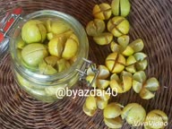 ترشی لیمو ترش