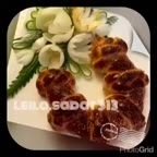 مدل پیچیدن پراشکی