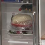 آشپزی کوچک (پیتزا)