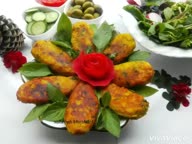 کوکو شکم پر