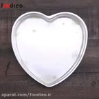 تزیین کاپ کیک