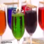 نبات رنگی جالبه