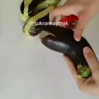 اینم یه جور طرز درست کردن بادمجان عالیست