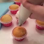 کاپ کیک خوجل