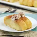 رول لیدی فینگر