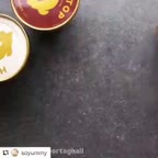 دسر خوشگل خوشمزه برای بچه ها