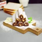 میان وعده خوشمزه