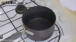 طرزتهیه پاستیل