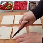 یه همبر خوشمزززززززه