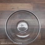 کیک بستنی خوشمزه