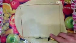 شیرینی دانمارکی بسیار خوشمزه