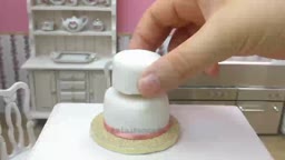 تزیین کیک تزیین کیک بافوندانت تزیین کیک مینیاتوری