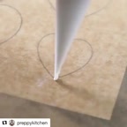 ایده تزیین کیک ساده و زیبا